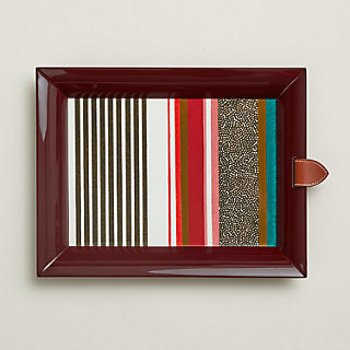 Atrium Hypnobandes letter tray | Hermès Mainland China